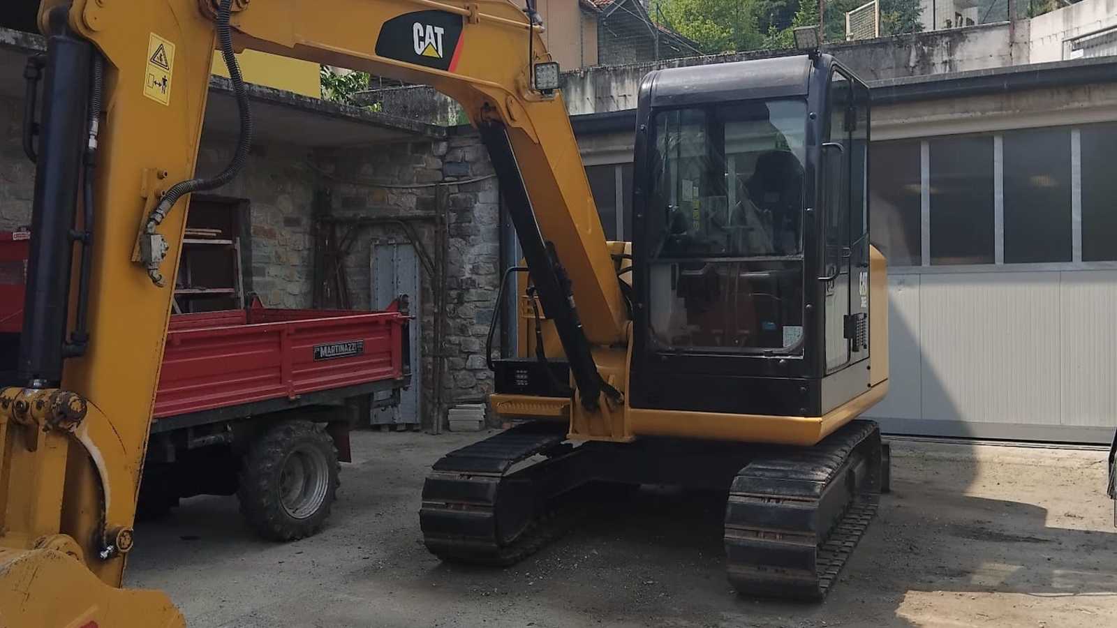 OmecoHub - Immagine Principale